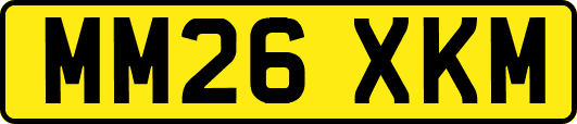 MM26XKM