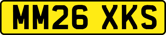 MM26XKS
