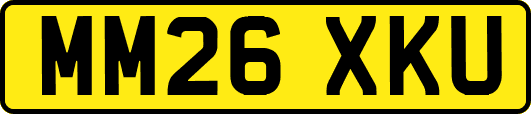 MM26XKU
