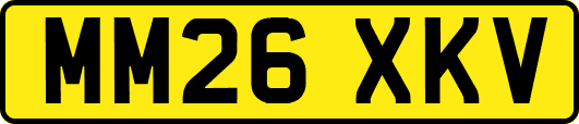 MM26XKV