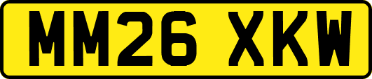 MM26XKW