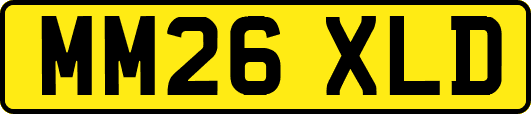 MM26XLD