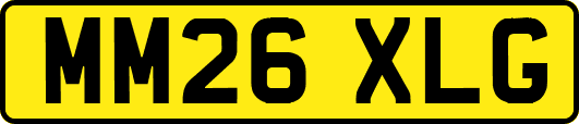 MM26XLG