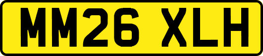 MM26XLH