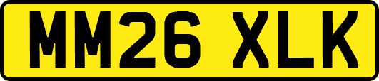 MM26XLK