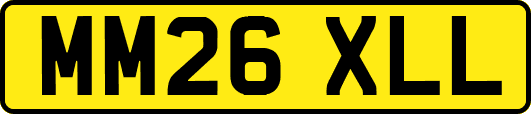 MM26XLL