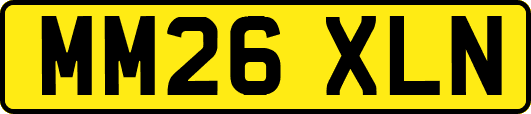 MM26XLN