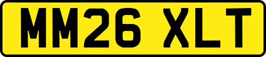 MM26XLT