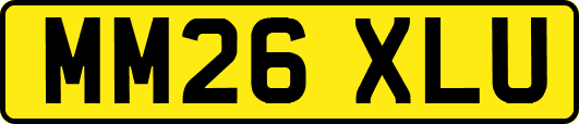 MM26XLU