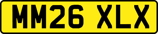 MM26XLX