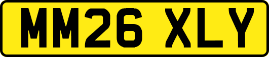 MM26XLY