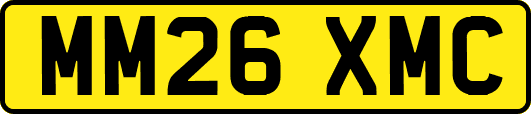 MM26XMC