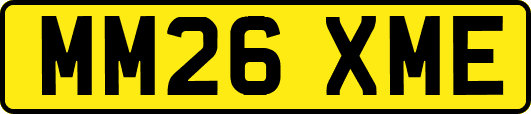 MM26XME