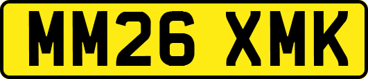 MM26XMK