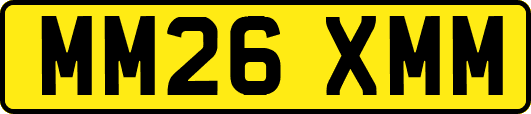 MM26XMM