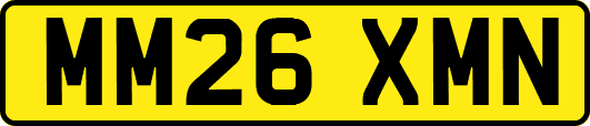MM26XMN