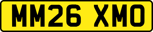 MM26XMO