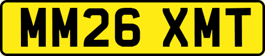 MM26XMT