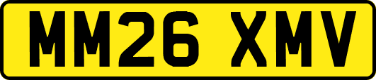 MM26XMV