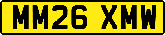 MM26XMW