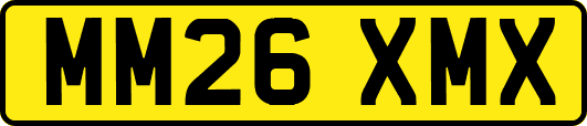 MM26XMX