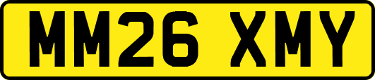 MM26XMY