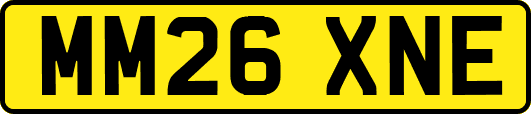 MM26XNE