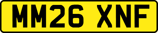 MM26XNF