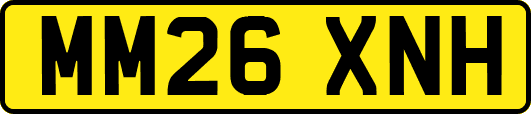 MM26XNH