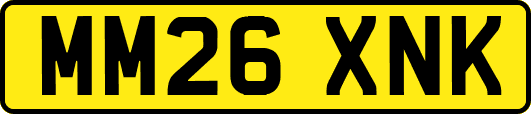 MM26XNK
