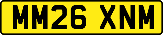 MM26XNM