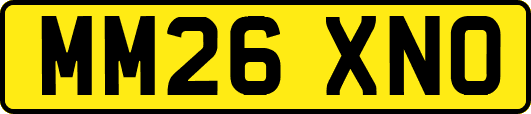 MM26XNO