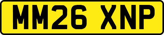 MM26XNP