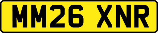 MM26XNR