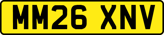MM26XNV