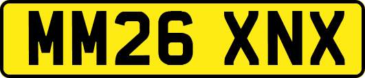 MM26XNX