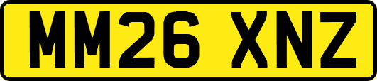 MM26XNZ