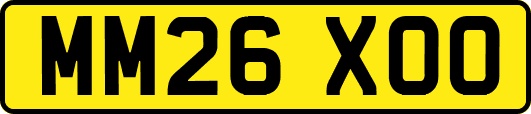 MM26XOO
