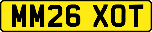 MM26XOT