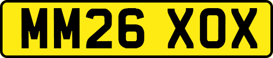 MM26XOX
