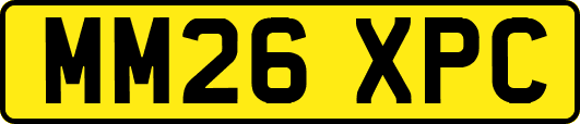 MM26XPC