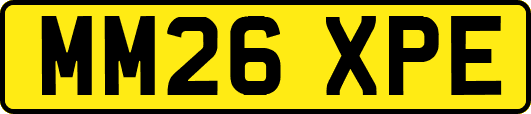 MM26XPE