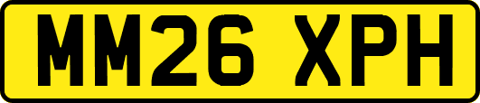 MM26XPH
