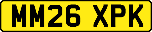 MM26XPK