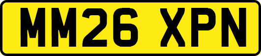 MM26XPN