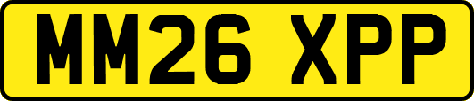 MM26XPP