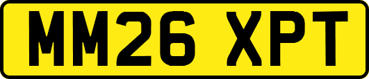 MM26XPT