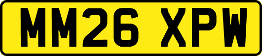 MM26XPW