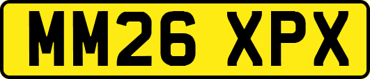 MM26XPX