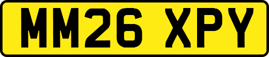 MM26XPY
